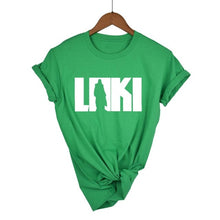 Load image into Gallery viewer, The Avengers Marvel Women T-Shirtts