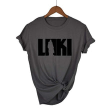 Load image into Gallery viewer, The Avengers Marvel Women T-Shirtts