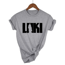Load image into Gallery viewer, The Avengers Marvel Women T-Shirtts