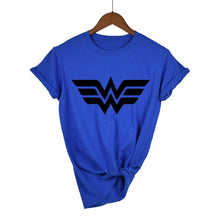 Load image into Gallery viewer, Wonder Woman T-Shirt