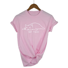 Load image into Gallery viewer, New Summer Women T-Shirt