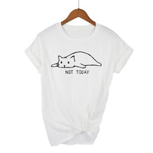 Load image into Gallery viewer, New Summer Women T-Shirt