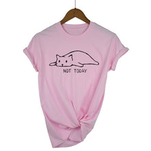 Load image into Gallery viewer, New Summer Women T-Shirt