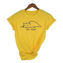 Load image into Gallery viewer, New Summer Women T-Shirt