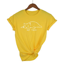 Load image into Gallery viewer, New Summer Women T-Shirt