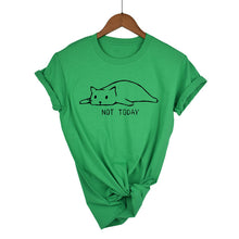 Load image into Gallery viewer, New Summer Women T-Shirt