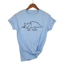Load image into Gallery viewer, New Summer Women T-Shirt