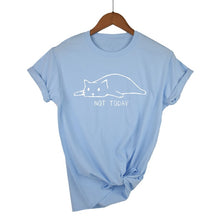 Load image into Gallery viewer, New Summer Women T-Shirt