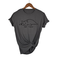 Load image into Gallery viewer, New Summer Women T-Shirt