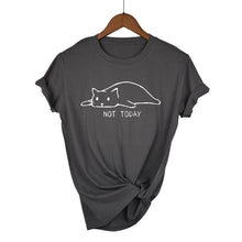 Load image into Gallery viewer, New Summer Women T-Shirt