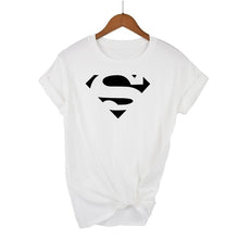 Load image into Gallery viewer, New Summer Women T-Shirt
