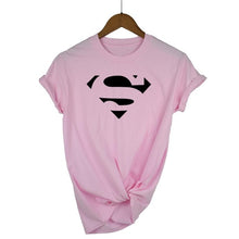 Load image into Gallery viewer, New Summer Women T-Shirt