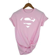 Load image into Gallery viewer, New Summer Women T-Shirt