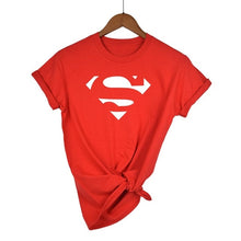 Load image into Gallery viewer, New Summer Women T-Shirt