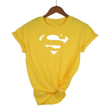 Load image into Gallery viewer, New Summer Women T-Shirt