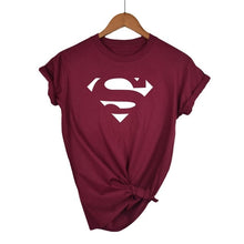 Load image into Gallery viewer, New Summer Women T-Shirt