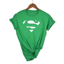 Load image into Gallery viewer, New Summer Women T-Shirt