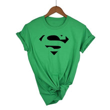 Load image into Gallery viewer, New Summer Women T-Shirt