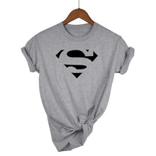 Load image into Gallery viewer, New Summer Women T-Shirt