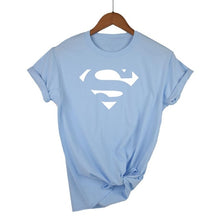 Load image into Gallery viewer, New Summer Women T-Shirt