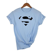 Load image into Gallery viewer, New Summer Women T-Shirt