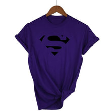 Load image into Gallery viewer, New Summer Women T-Shirt