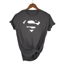 Load image into Gallery viewer, New Summer Women T-Shirt