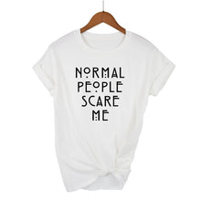Load image into Gallery viewer, New Summer Women T-Shirt