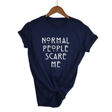 Load image into Gallery viewer, New Summer Women T-Shirt