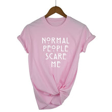 Load image into Gallery viewer, New Summer Women T-Shirt