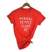 Load image into Gallery viewer, New Summer Women T-Shirt