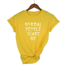 Load image into Gallery viewer, New Summer Women T-Shirt