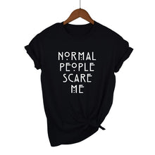 Load image into Gallery viewer, New Summer Women T-Shirt