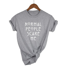 Load image into Gallery viewer, New Summer Women T-Shirt