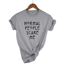 Load image into Gallery viewer, New Summer Women T-Shirt