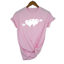 Load image into Gallery viewer, New Summer Women T-Shirt