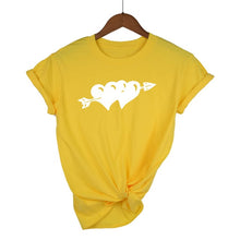 Load image into Gallery viewer, New Summer Women T-Shirt