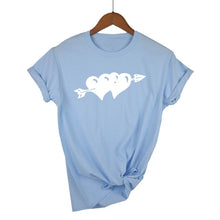 Load image into Gallery viewer, New Summer Women T-Shirt