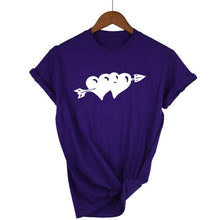 Load image into Gallery viewer, New Summer Women T-Shirt