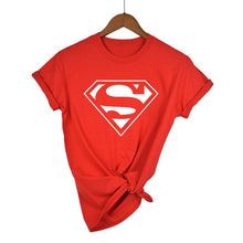 Load image into Gallery viewer, Superman T-Shirt