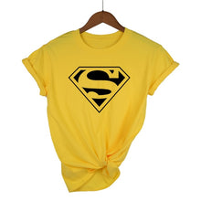 Load image into Gallery viewer, Superman T-Shirt