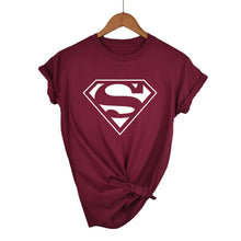 Load image into Gallery viewer, Superman T-Shirt