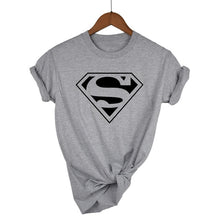 Load image into Gallery viewer, Superman T-Shirt
