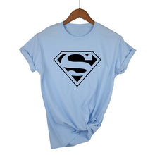 Load image into Gallery viewer, Superman T-Shirt