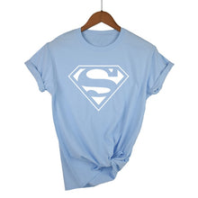 Load image into Gallery viewer, Superman T-Shirt
