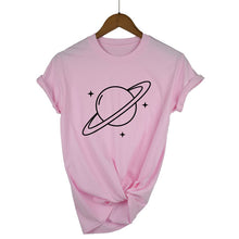 Load image into Gallery viewer, New Summer Women T-Shirt