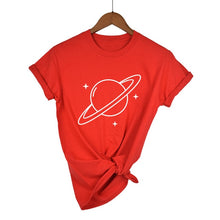 Load image into Gallery viewer, New Summer Women T-Shirt