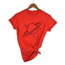 Load image into Gallery viewer, New Summer Women T-Shirt