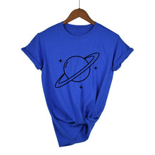 Load image into Gallery viewer, New Summer Women T-Shirt