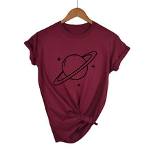 Load image into Gallery viewer, New Summer Women T-Shirt